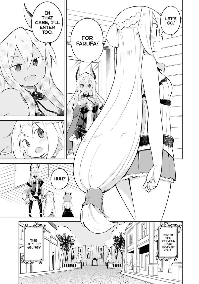 Slime Taoshite 300-nen, Shiranai Uchi ni Level Max ni Natte Shimatta Chapter 26 page 11