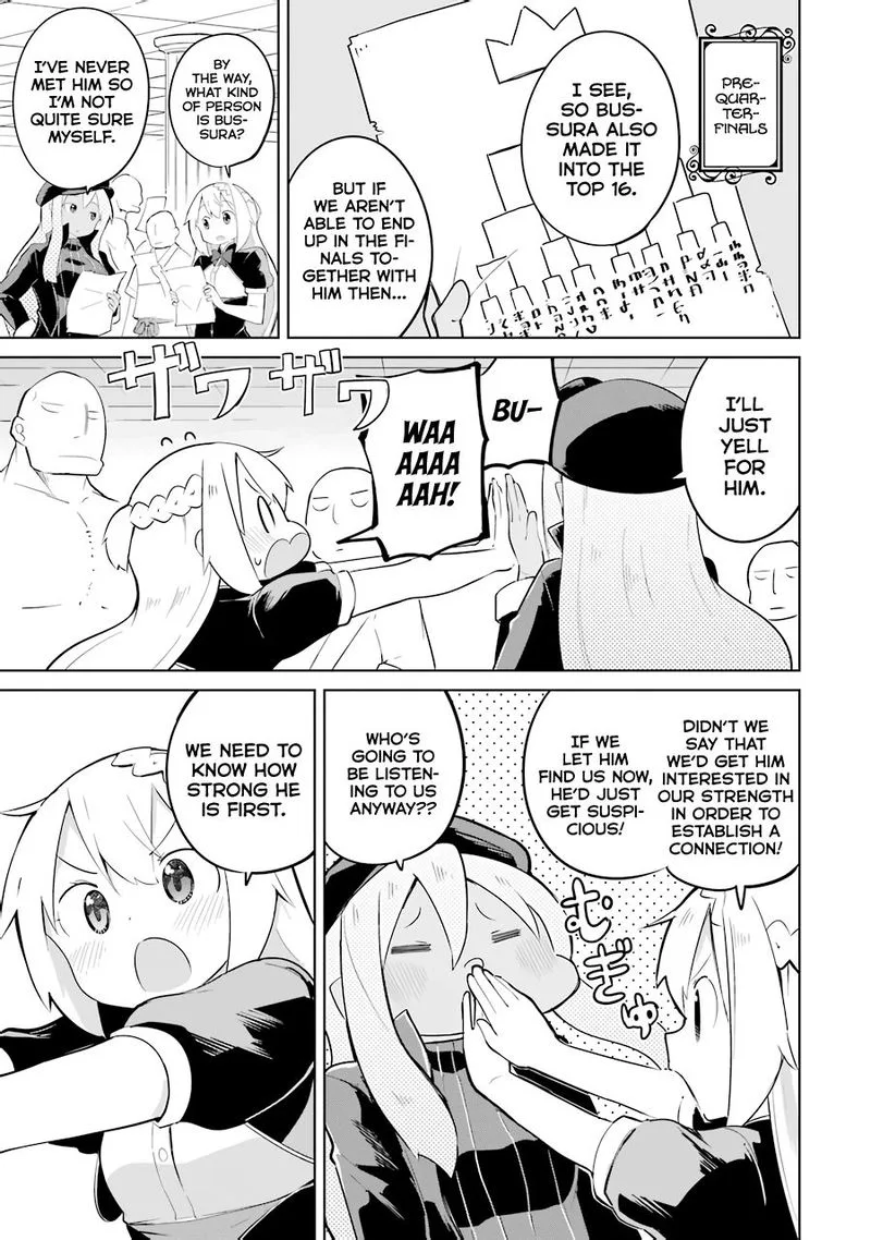 Slime Taoshite 300-nen, Shiranai Uchi ni Level Max ni Natte Shimatta Chapter 26 page 15