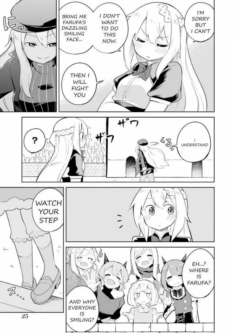Slime Taoshite 300-nen, Shiranai Uchi ni Level Max ni Natte Shimatta Chapter 27 page 4