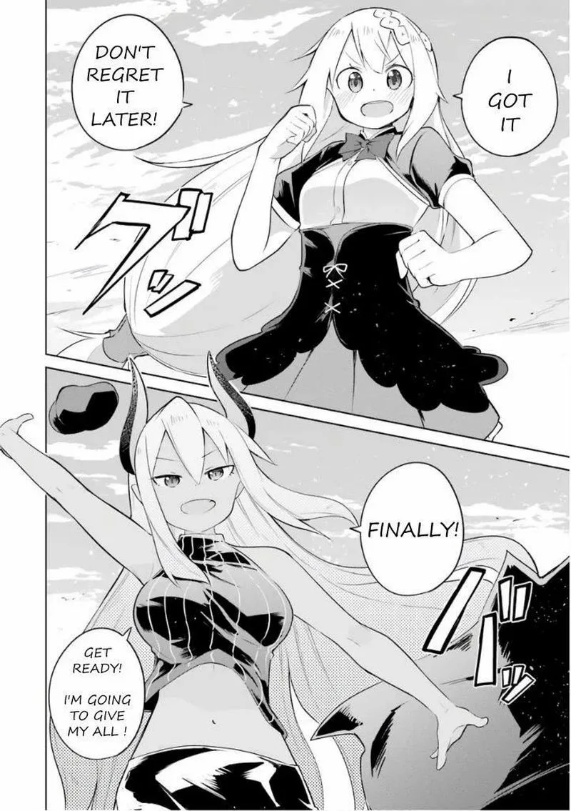 Slime Taoshite 300-nen, Shiranai Uchi ni Level Max ni Natte Shimatta Chapter 27 page 7