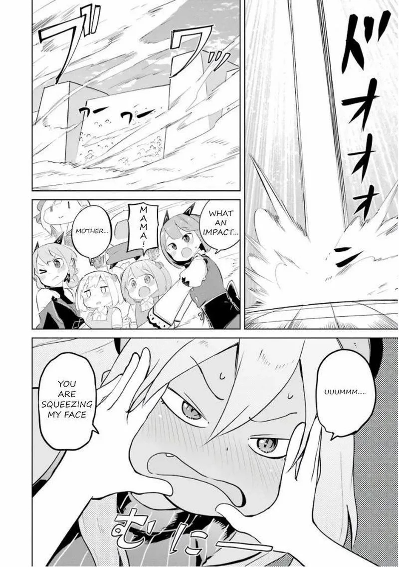 Slime Taoshite 300-nen, Shiranai Uchi ni Level Max ni Natte Shimatta Chapter 27 page 11