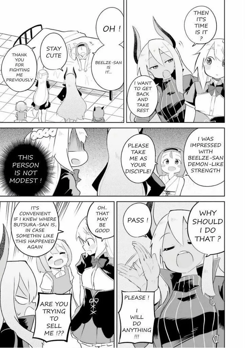 Slime Taoshite 300-nen, Shiranai Uchi ni Level Max ni Natte Shimatta Chapter 27 page 32