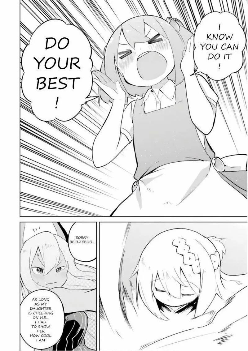 Slime Taoshite 300-nen, Shiranai Uchi ni Level Max ni Natte Shimatta Chapter 27 page 17