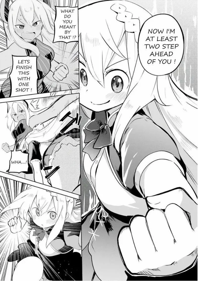 Slime Taoshite 300-nen, Shiranai Uchi ni Level Max ni Natte Shimatta Chapter 27 page 18