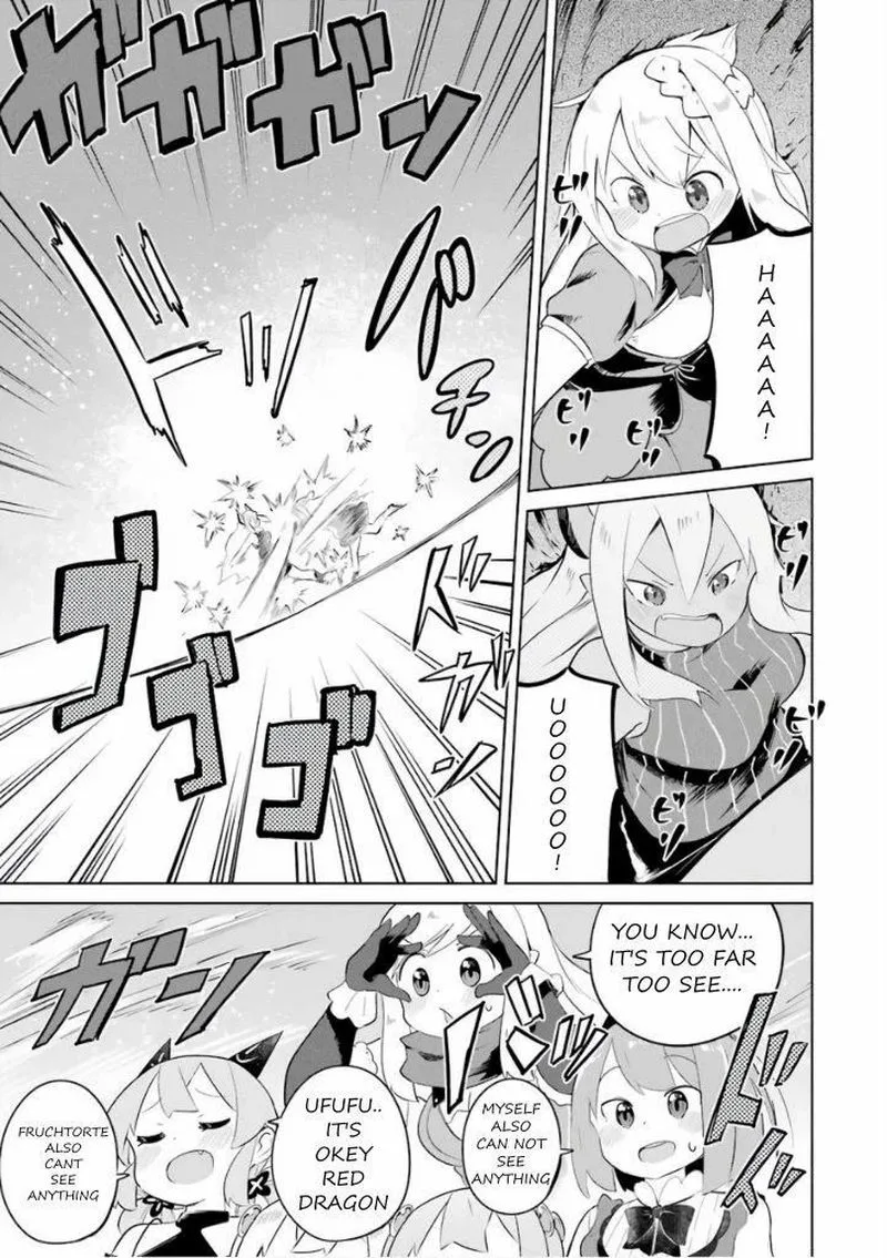 Slime Taoshite 300-nen, Shiranai Uchi ni Level Max ni Natte Shimatta Chapter 27 page 14