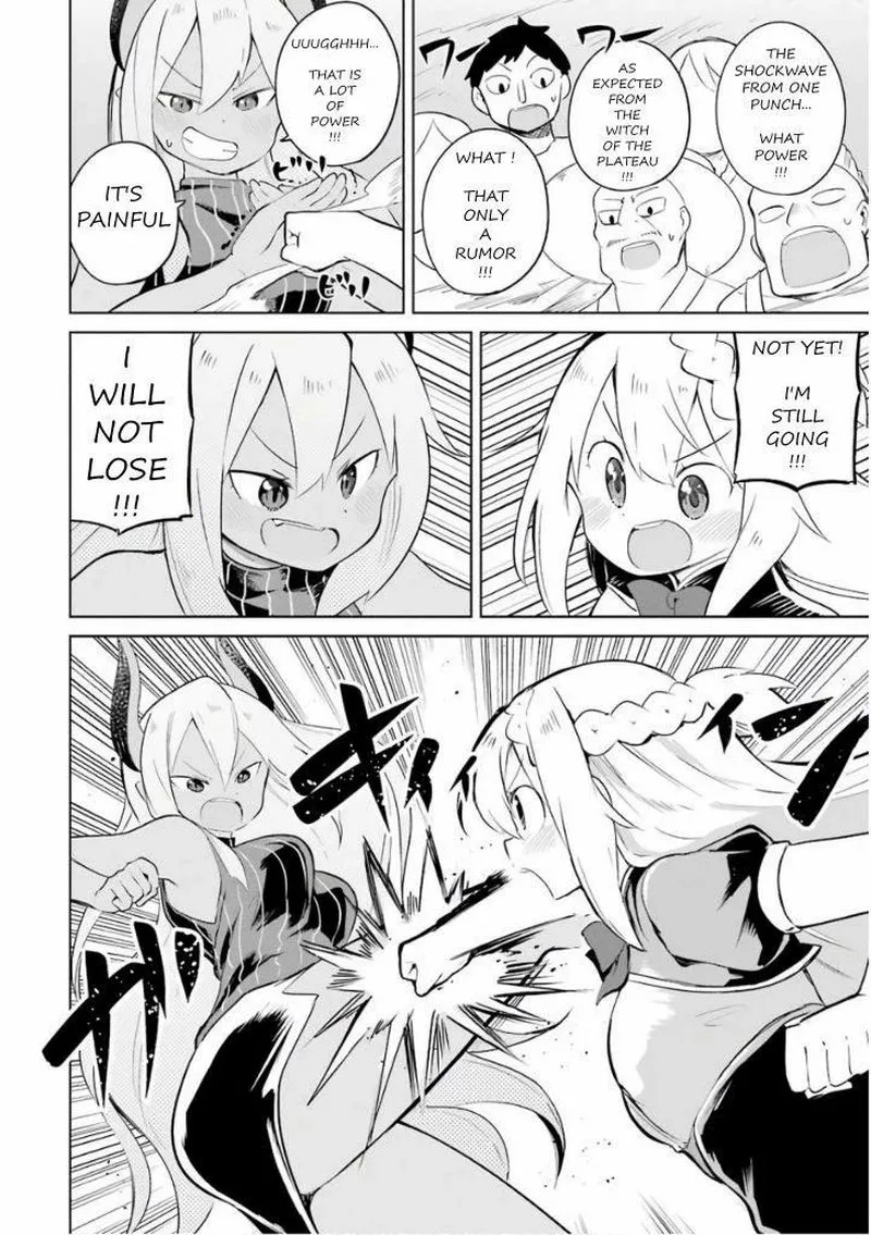 Slime Taoshite 300-nen, Shiranai Uchi ni Level Max ni Natte Shimatta Chapter 27 page 13