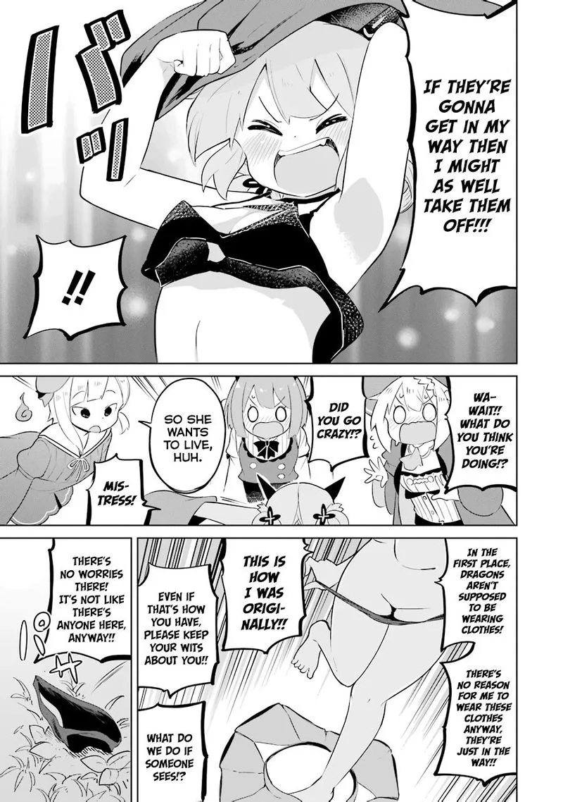 Slime Taoshite 300-nen, Shiranai Uchi ni Level Max ni Natte Shimatta Chapter 28 page 15