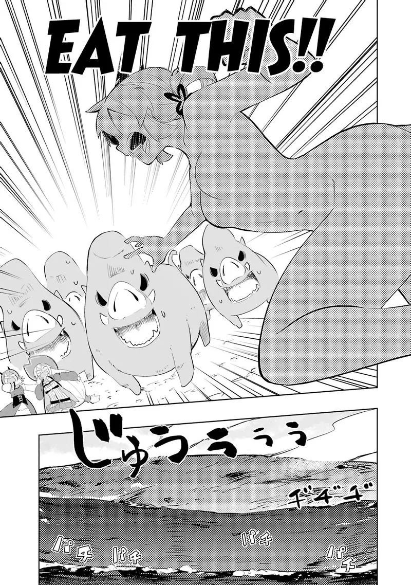 Slime Taoshite 300-nen, Shiranai Uchi ni Level Max ni Natte Shimatta Chapter 28 page 27