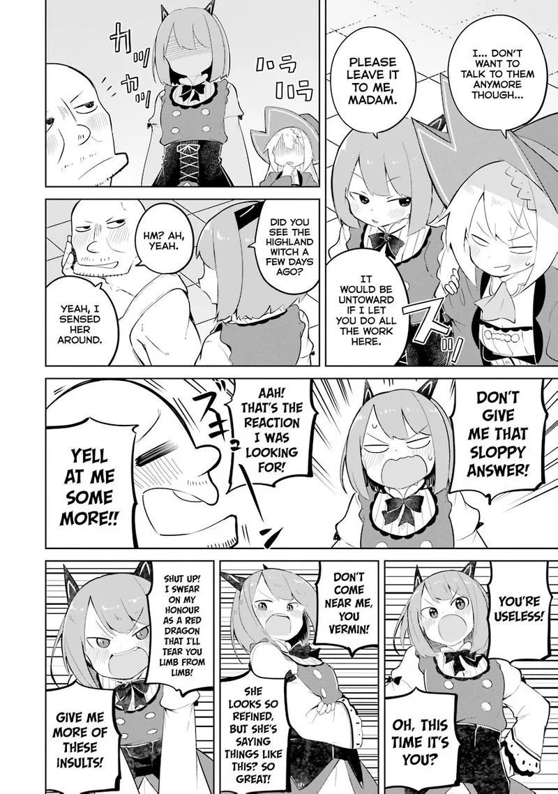 Slime Taoshite 300-nen, Shiranai Uchi ni Level Max ni Natte Shimatta Chapter 29 page 16