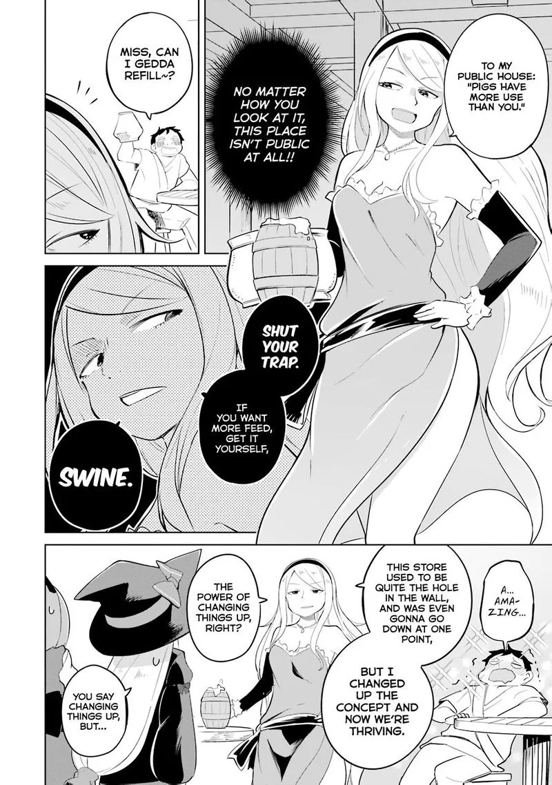 Slime Taoshite 300-nen, Shiranai Uchi ni Level Max ni Natte Shimatta Chapter 29 page 12