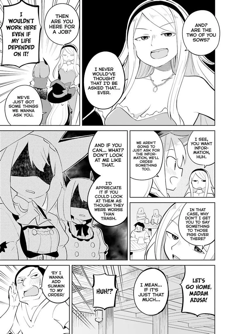 Slime Taoshite 300-nen, Shiranai Uchi ni Level Max ni Natte Shimatta Chapter 29 page 13