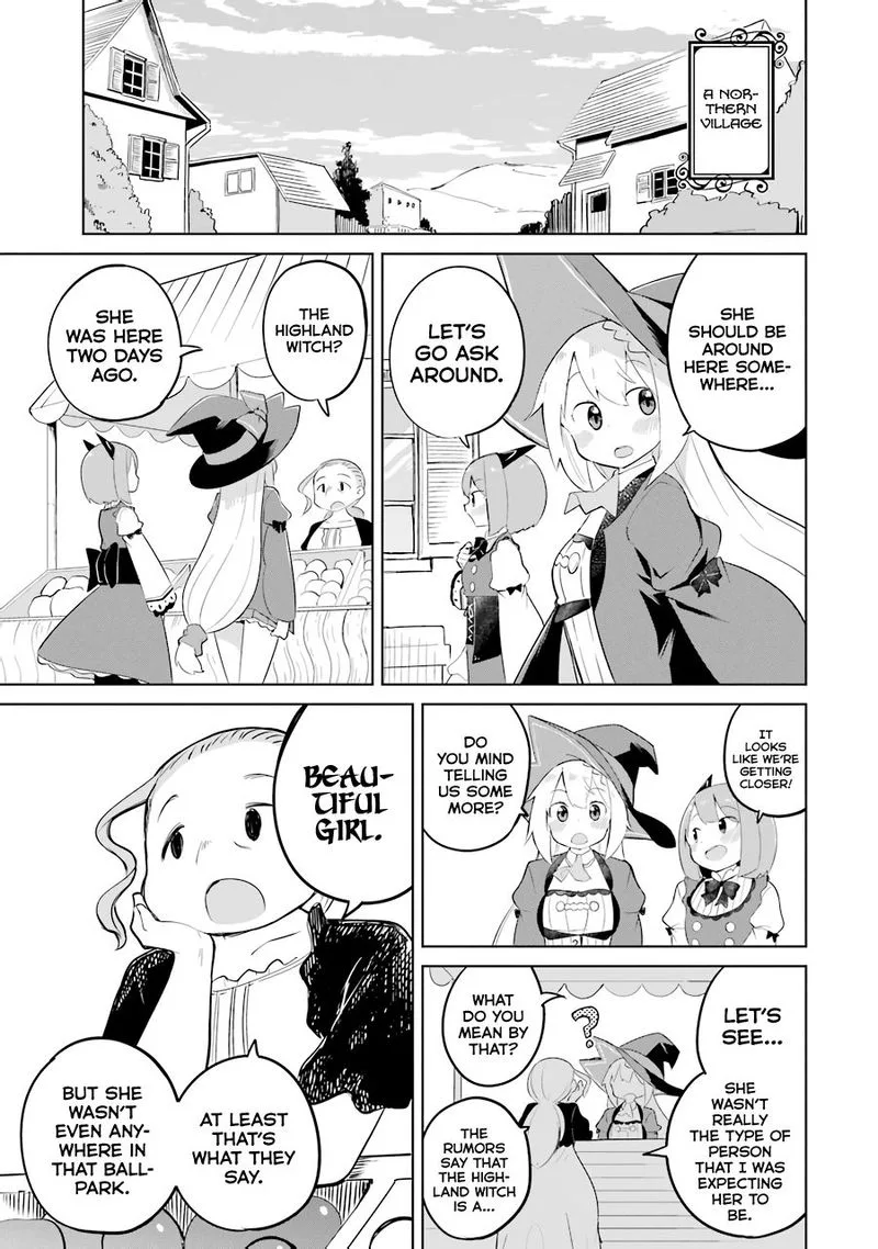 Slime Taoshite 300-nen, Shiranai Uchi ni Level Max ni Natte Shimatta Chapter 29 page 19