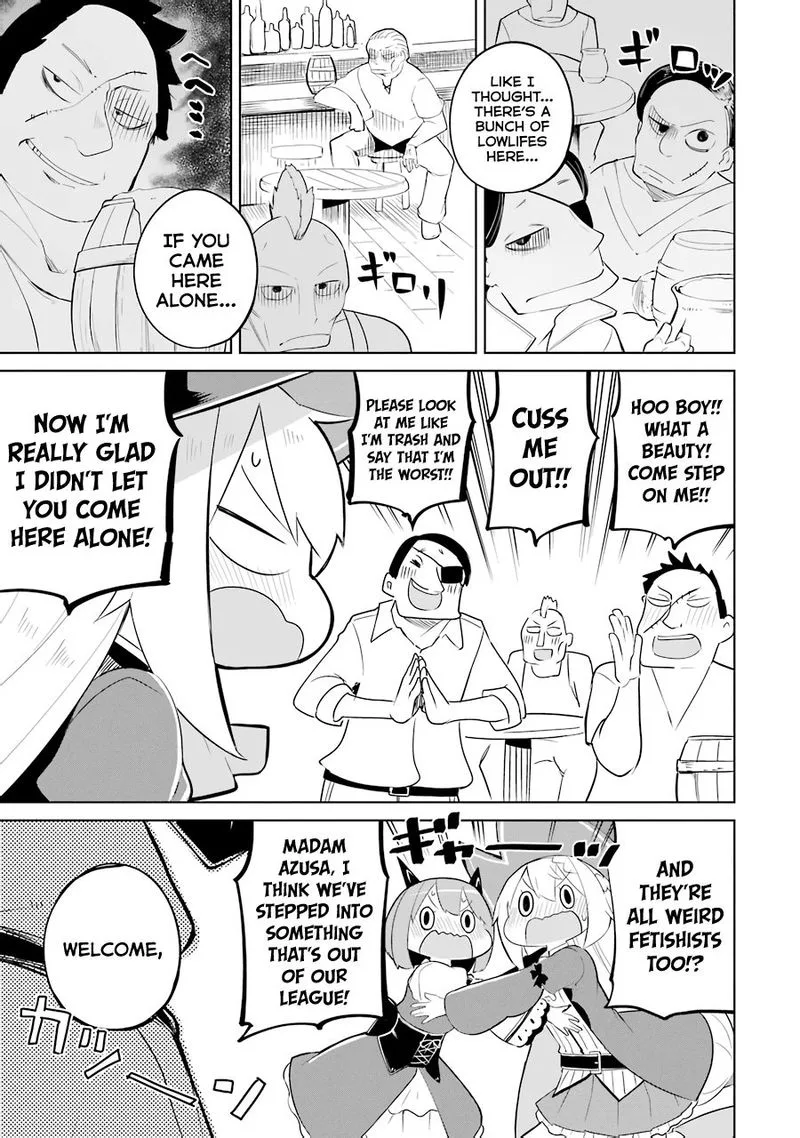 Slime Taoshite 300-nen, Shiranai Uchi ni Level Max ni Natte Shimatta Chapter 29 page 11