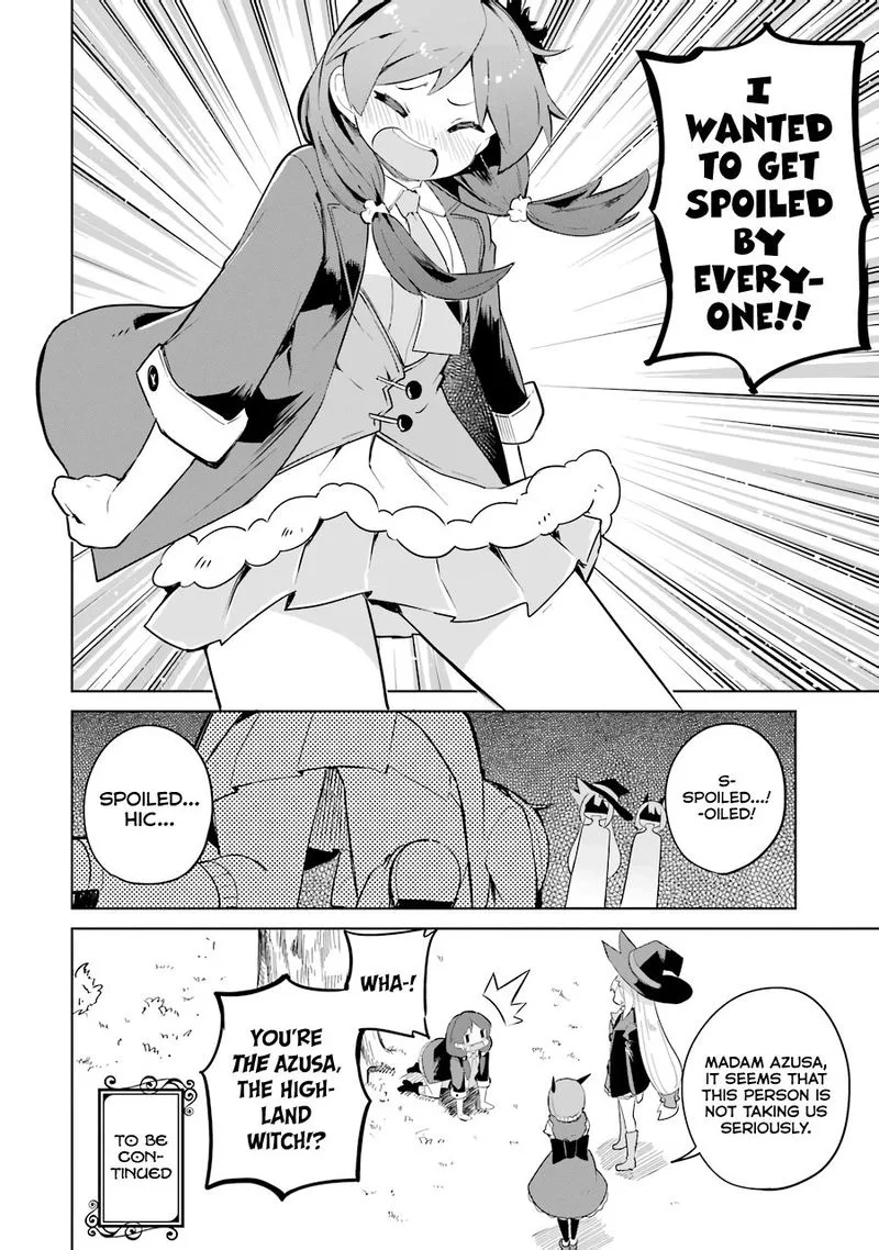 Slime Taoshite 300-nen, Shiranai Uchi ni Level Max ni Natte Shimatta Chapter 29 page 32