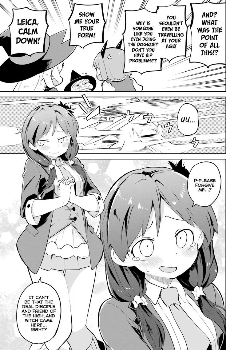 Slime Taoshite 300-nen, Shiranai Uchi ni Level Max ni Natte Shimatta Chapter 29 page 29