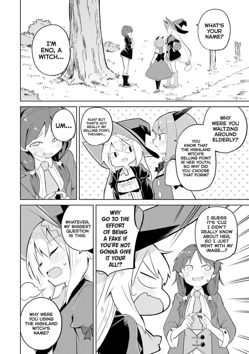 Slime Taoshite 300-nen, Shiranai Uchi ni Level Max ni Natte Shimatta Chapter 29 page 30