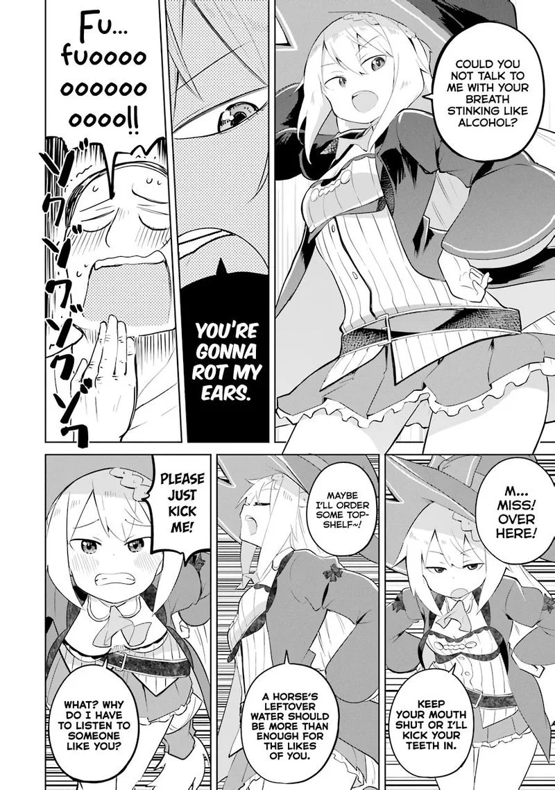 Slime Taoshite 300-nen, Shiranai Uchi ni Level Max ni Natte Shimatta Chapter 29 page 14