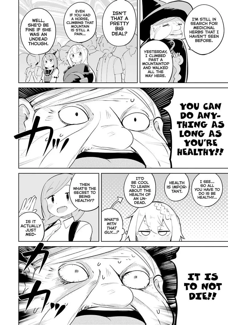 Slime Taoshite 300-nen, Shiranai Uchi ni Level Max ni Natte Shimatta Chapter 29 page 24