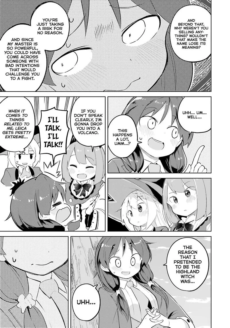 Slime Taoshite 300-nen, Shiranai Uchi ni Level Max ni Natte Shimatta Chapter 29 page 31