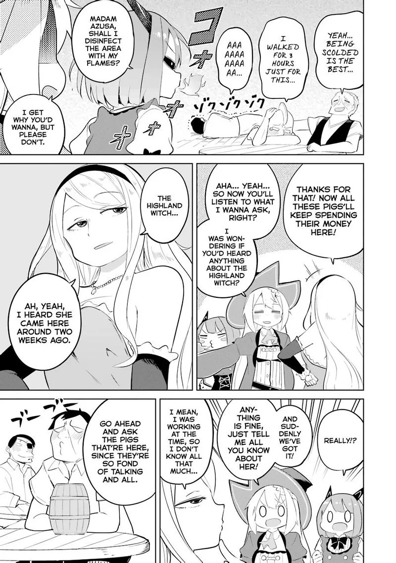 Slime Taoshite 300-nen, Shiranai Uchi ni Level Max ni Natte Shimatta Chapter 29 page 15