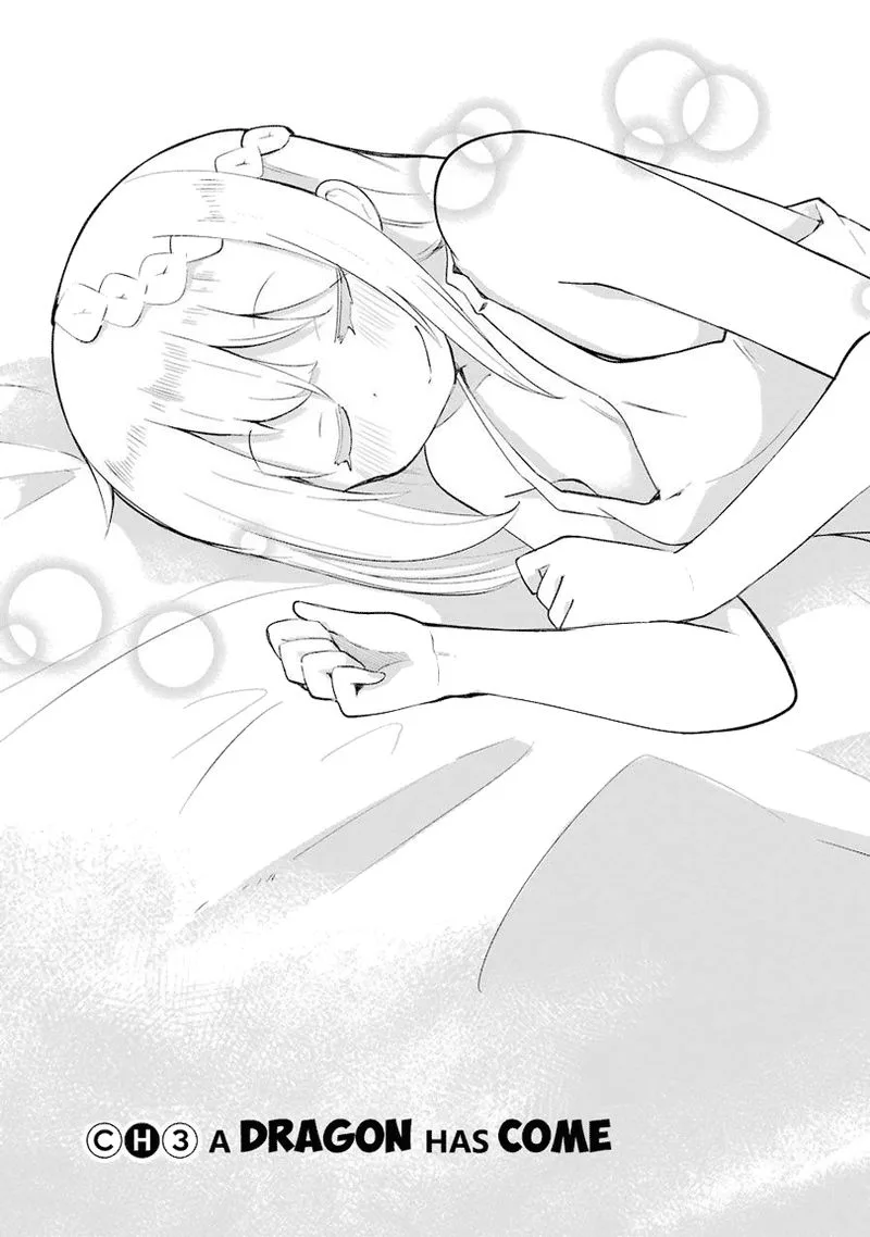 Slime Taoshite 300-nen, Shiranai Uchi ni Level Max ni Natte Shimatta Chapter 3 page 3