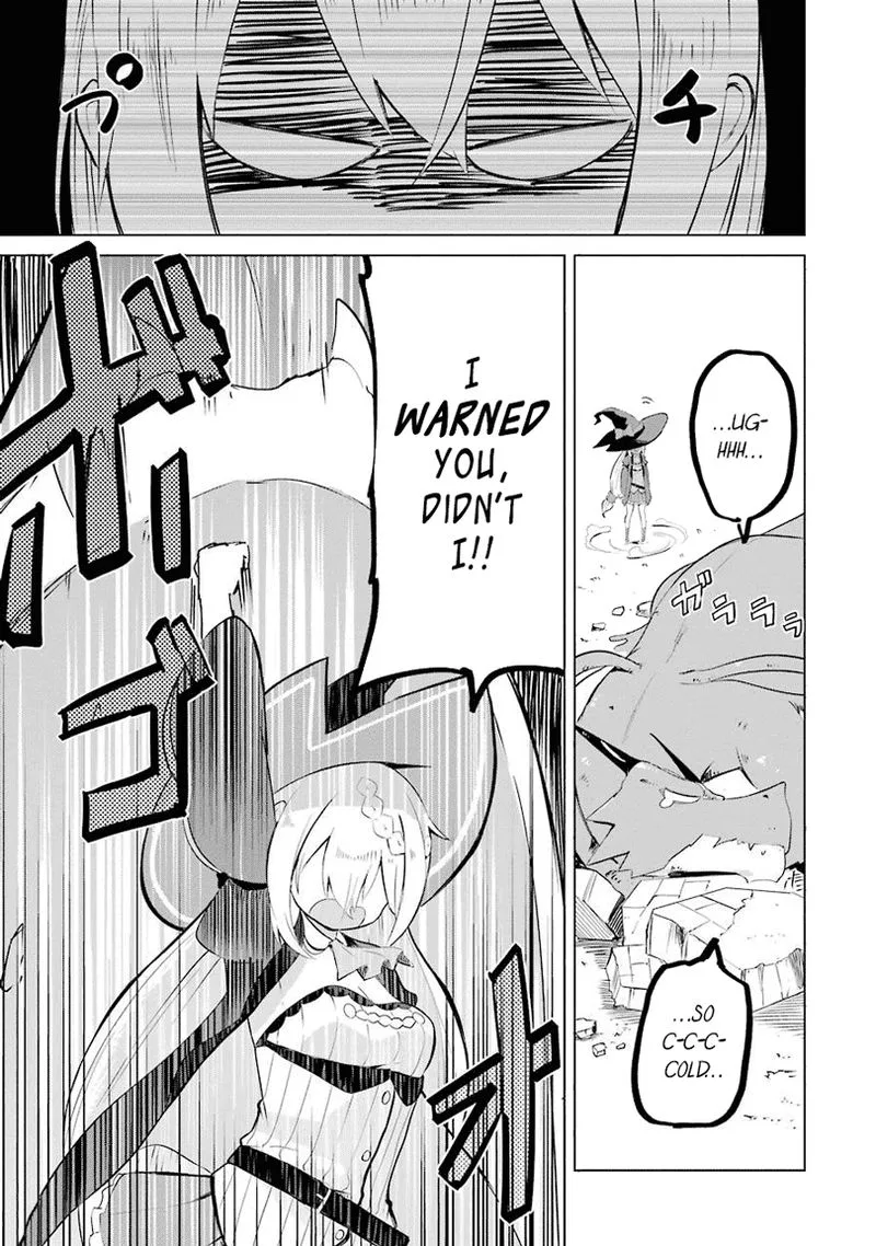 Slime Taoshite 300-nen, Shiranai Uchi ni Level Max ni Natte Shimatta Chapter 3 page 9