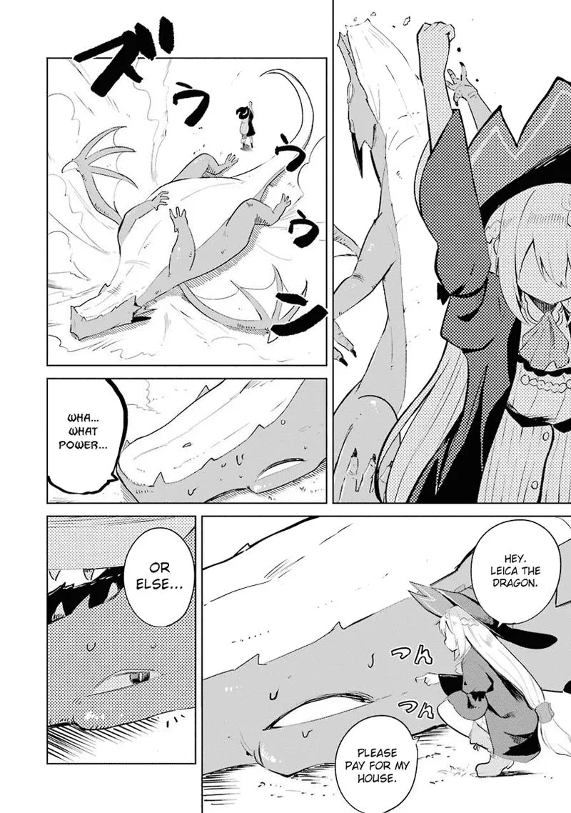Slime Taoshite 300-nen, Shiranai Uchi ni Level Max ni Natte Shimatta Chapter 3 page 10