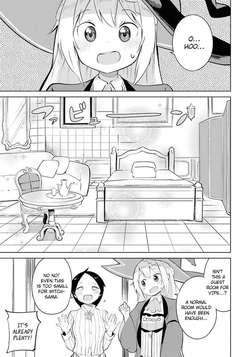 Slime Taoshite 300-nen, Shiranai Uchi ni Level Max ni Natte Shimatta Chapter 3 page 13