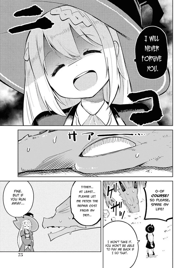 Slime Taoshite 300-nen, Shiranai Uchi ni Level Max ni Natte Shimatta Chapter 3 page 11