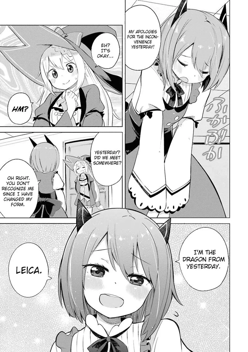 Slime Taoshite 300-nen, Shiranai Uchi ni Level Max ni Natte Shimatta Chapter 3 page 21