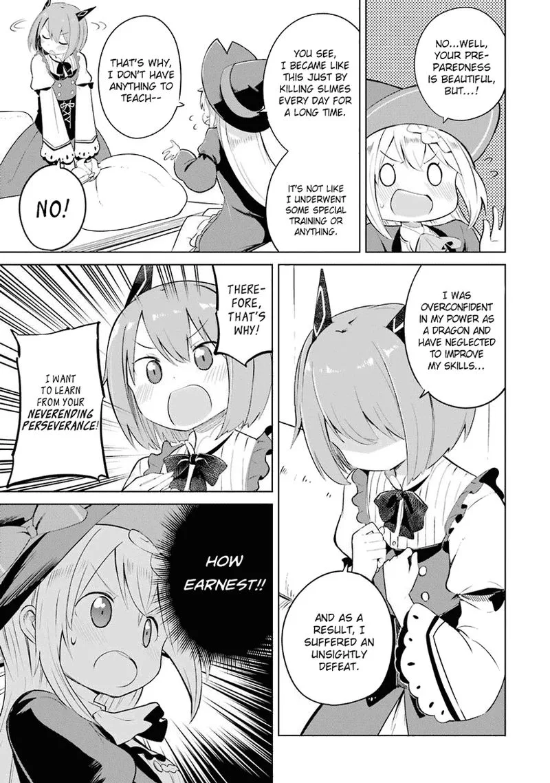 Slime Taoshite 300-nen, Shiranai Uchi ni Level Max ni Natte Shimatta Chapter 3 page 25