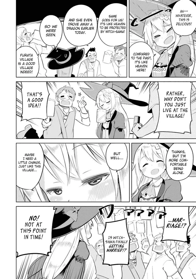 Slime Taoshite 300-nen, Shiranai Uchi ni Level Max ni Natte Shimatta Chapter 3 page 18
