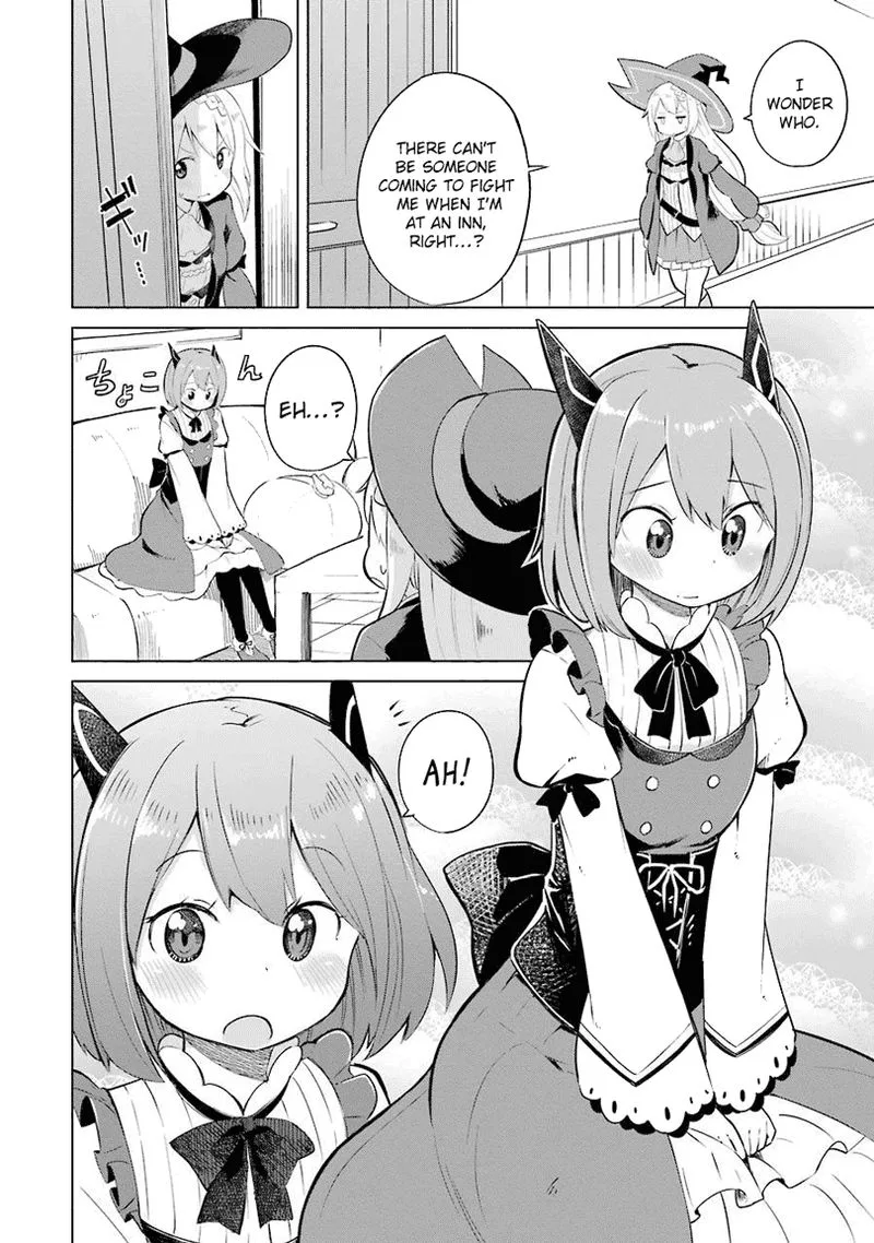 Slime Taoshite 300-nen, Shiranai Uchi ni Level Max ni Natte Shimatta Chapter 3 page 20