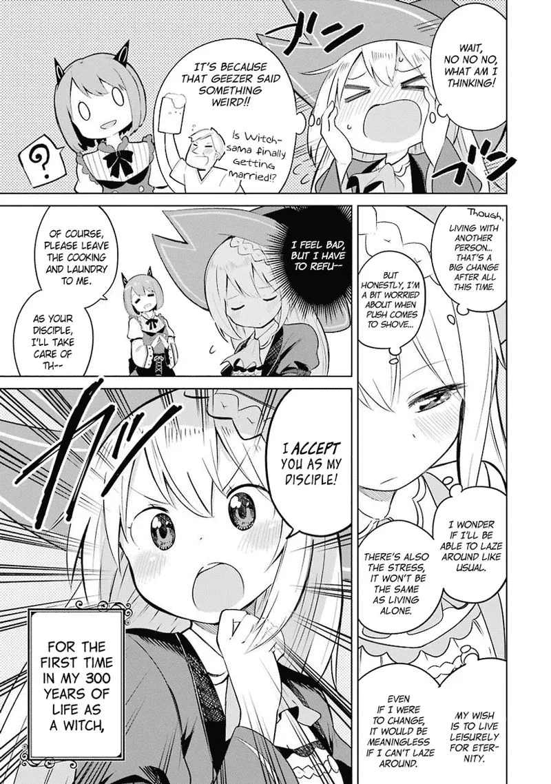 Slime Taoshite 300-nen, Shiranai Uchi ni Level Max ni Natte Shimatta Chapter 3 page 27