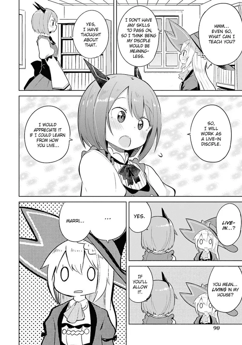 Slime Taoshite 300-nen, Shiranai Uchi ni Level Max ni Natte Shimatta Chapter 3 page 26