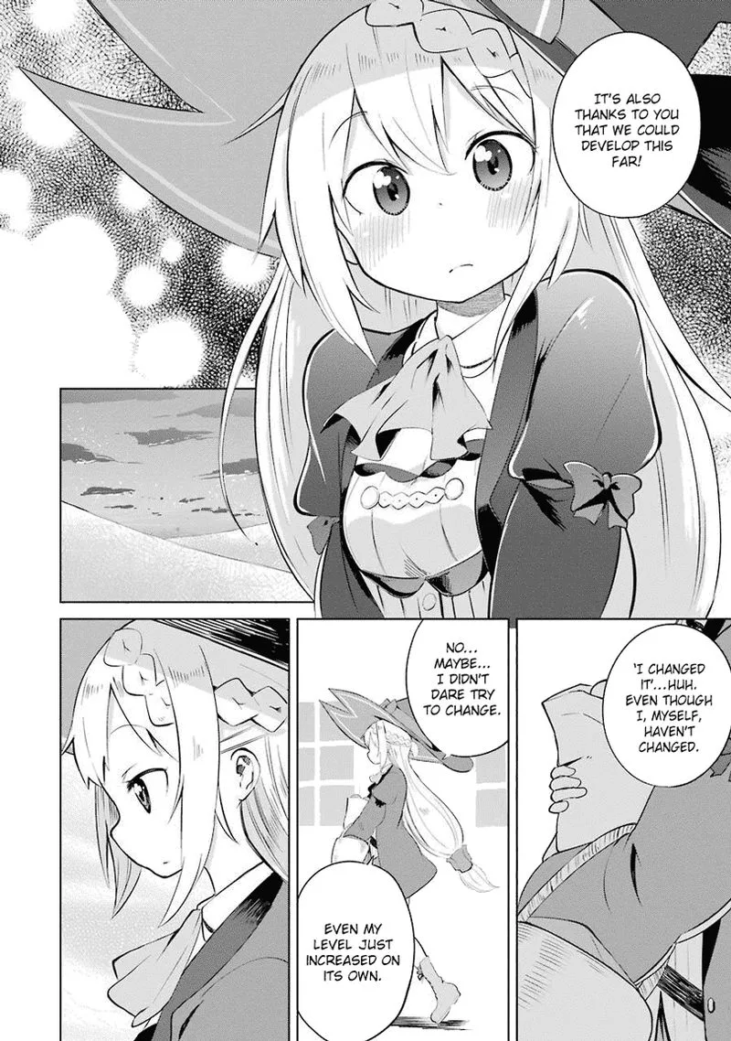 Slime Taoshite 300-nen, Shiranai Uchi ni Level Max ni Natte Shimatta Chapter 3 page 16