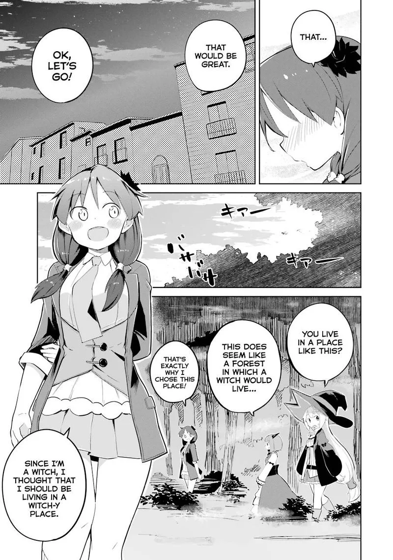 Slime Taoshite 300-nen, Shiranai Uchi ni Level Max ni Natte Shimatta Chapter 30 page 7