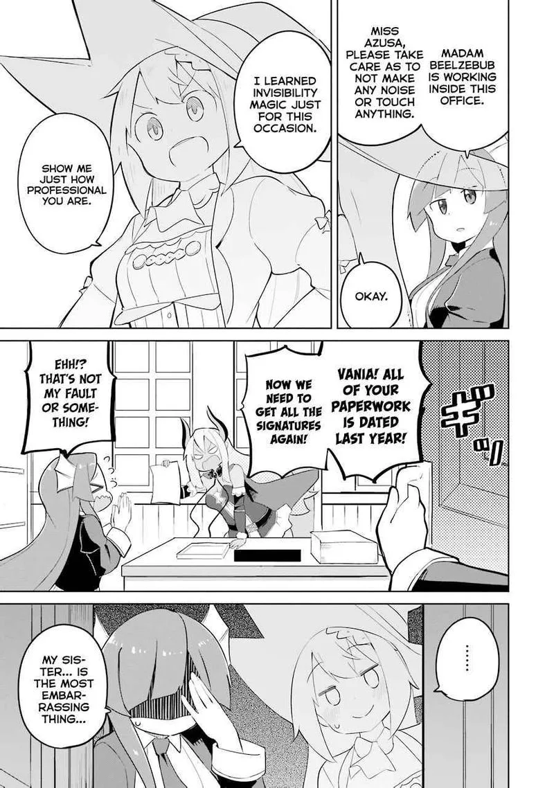 Slime Taoshite 300-nen, Shiranai Uchi ni Level Max ni Natte Shimatta Chapter 30 page 35