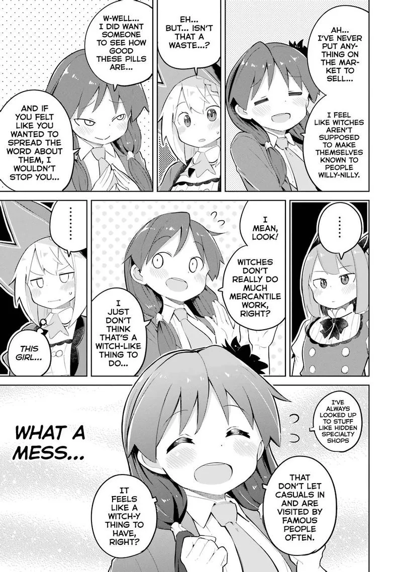 Slime Taoshite 300-nen, Shiranai Uchi ni Level Max ni Natte Shimatta Chapter 30 page 13