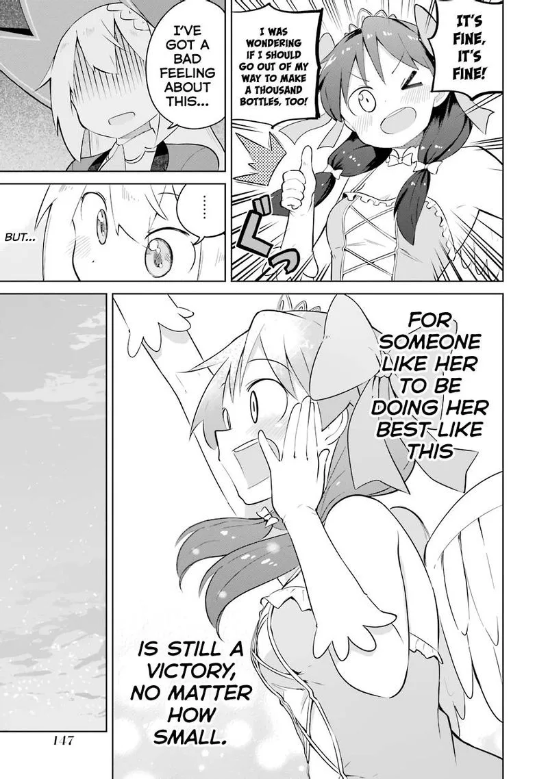 Slime Taoshite 300-nen, Shiranai Uchi ni Level Max ni Natte Shimatta Chapter 30 page 21