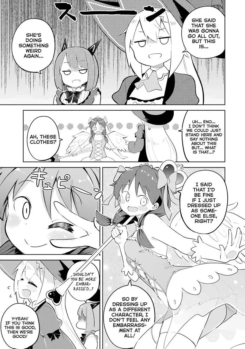 Slime Taoshite 300-nen, Shiranai Uchi ni Level Max ni Natte Shimatta Chapter 30 page 19