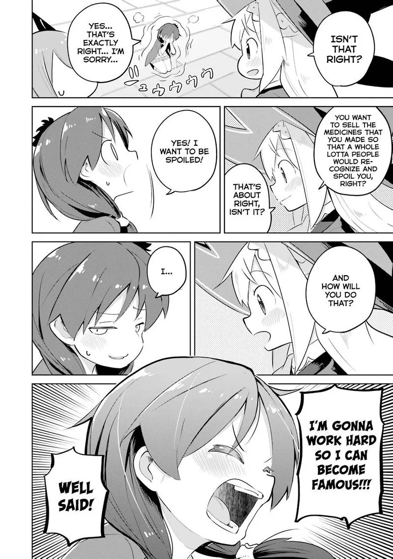 Slime Taoshite 300-nen, Shiranai Uchi ni Level Max ni Natte Shimatta Chapter 30 page 16