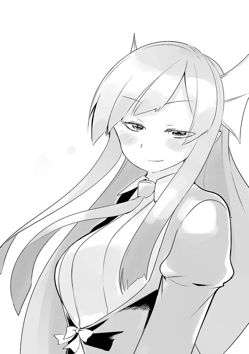 Slime Taoshite 300-nen, Shiranai Uchi ni Level Max ni Natte Shimatta Chapter 30 page 30