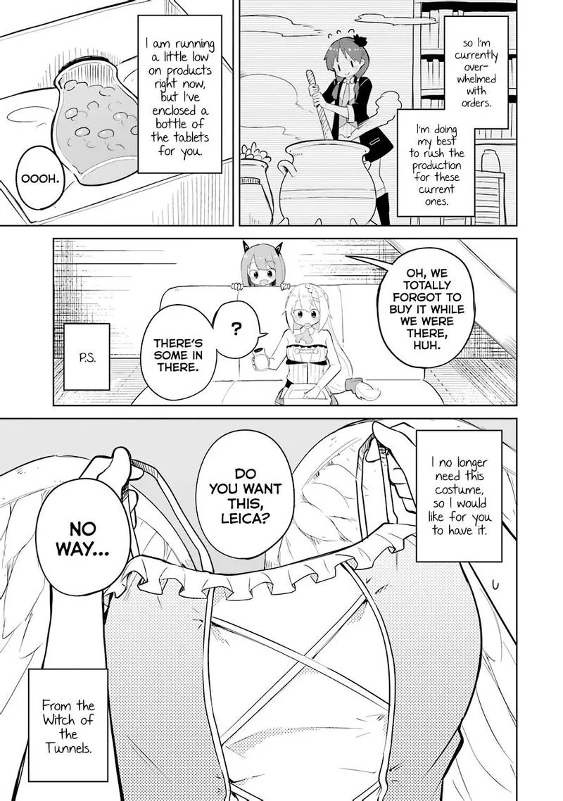 Slime Taoshite 300-nen, Shiranai Uchi ni Level Max ni Natte Shimatta Chapter 30 page 27