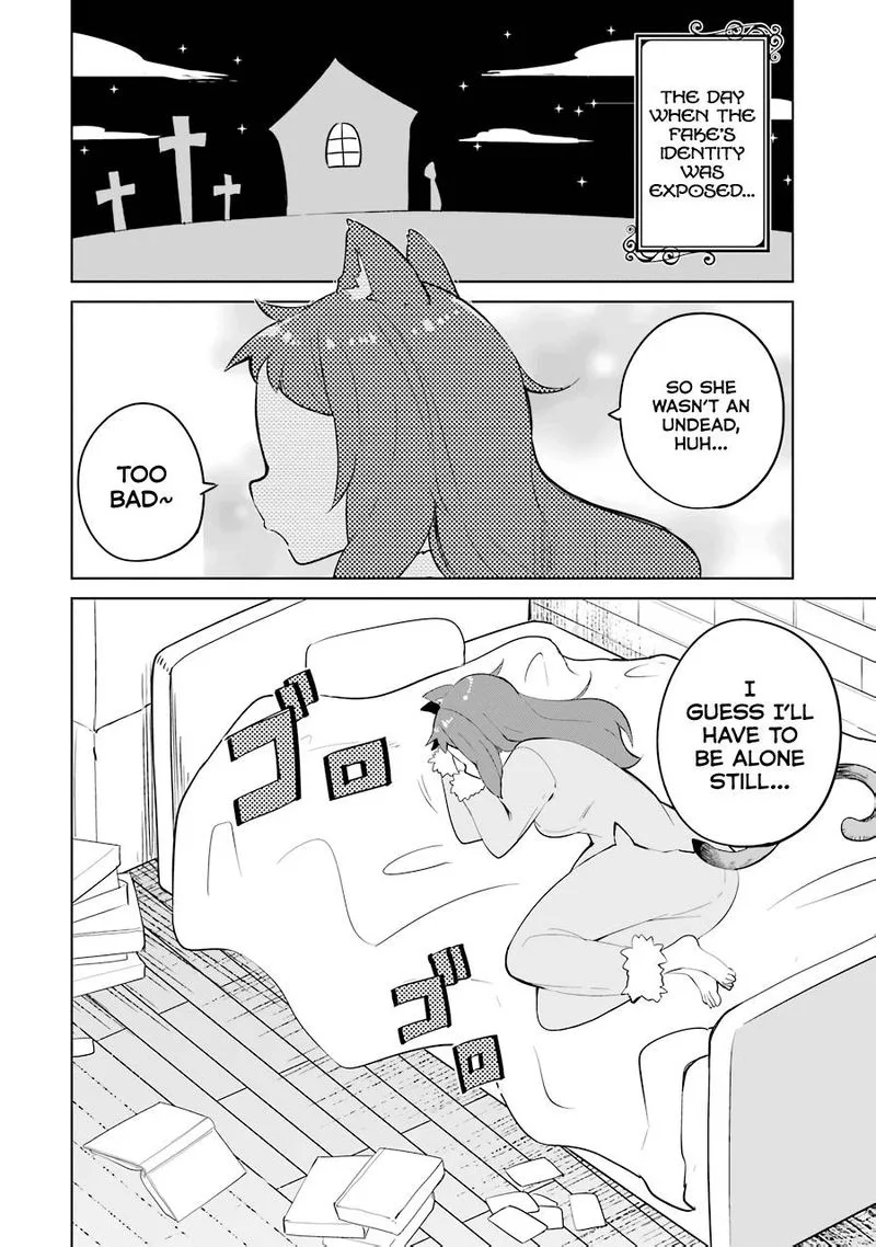 Slime Taoshite 300-nen, Shiranai Uchi ni Level Max ni Natte Shimatta Chapter 30 page 28