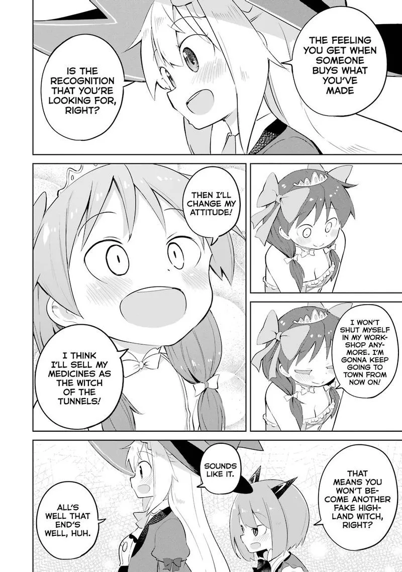 Slime Taoshite 300-nen, Shiranai Uchi ni Level Max ni Natte Shimatta Chapter 30 page 24
