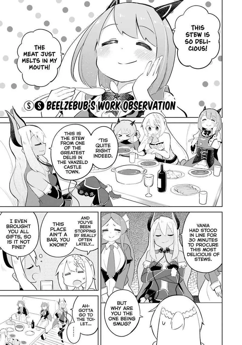 Slime Taoshite 300-nen, Shiranai Uchi ni Level Max ni Natte Shimatta Chapter 30 page 31