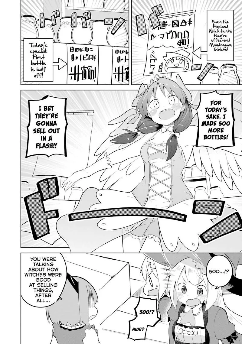 Slime Taoshite 300-nen, Shiranai Uchi ni Level Max ni Natte Shimatta Chapter 30 page 20