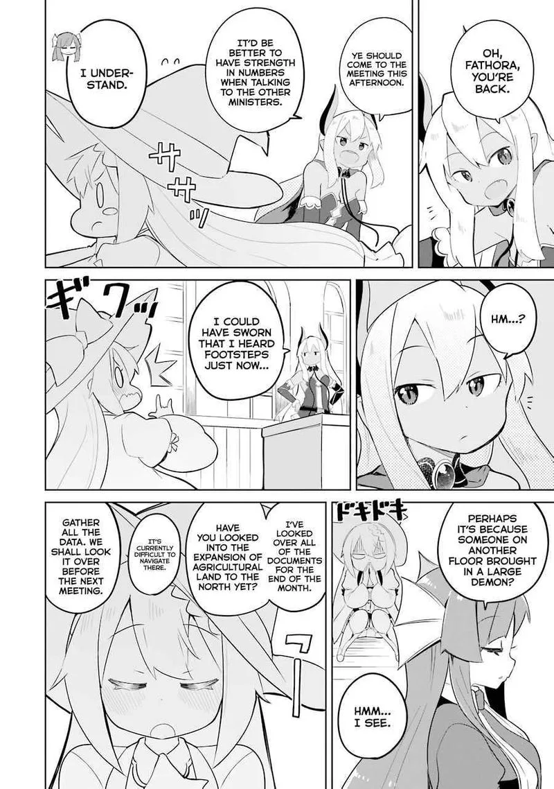 Slime Taoshite 300-nen, Shiranai Uchi ni Level Max ni Natte Shimatta Chapter 30 page 36