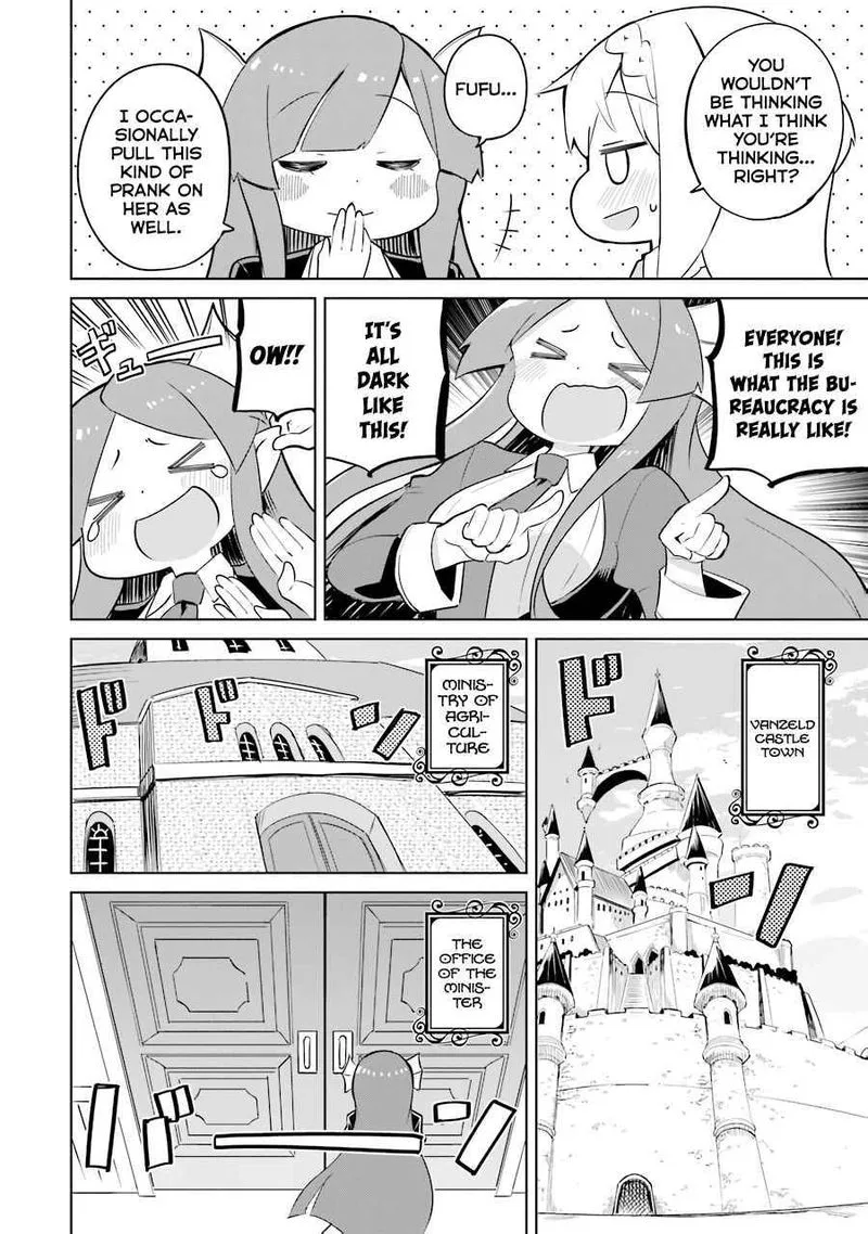 Slime Taoshite 300-nen, Shiranai Uchi ni Level Max ni Natte Shimatta Chapter 30 page 34
